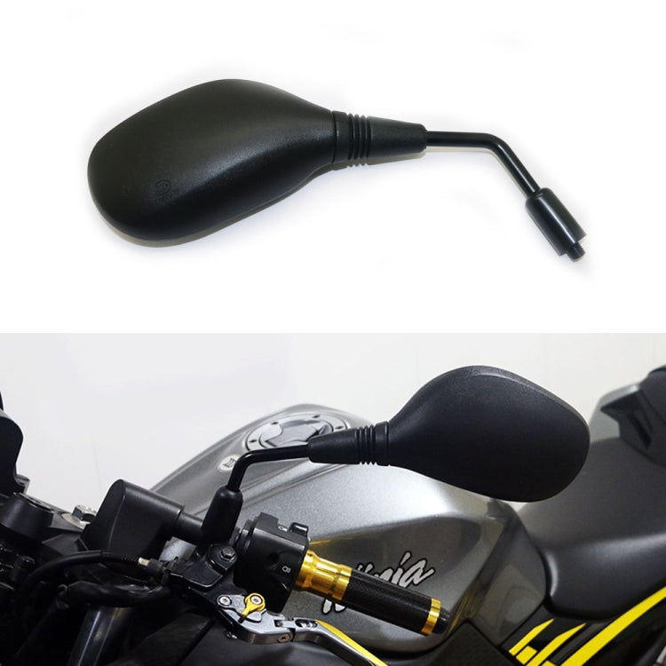 For Motorcycle / Electric Vehicle / UTV / ATV ZF001-176 Universal Rearview Mirror Reversing Mirror Reflective Mirror - Side Mirrors by PMC Jewellery | Online Shopping South Africa | PMC Jewellery | Buy Now Pay Later Mobicred