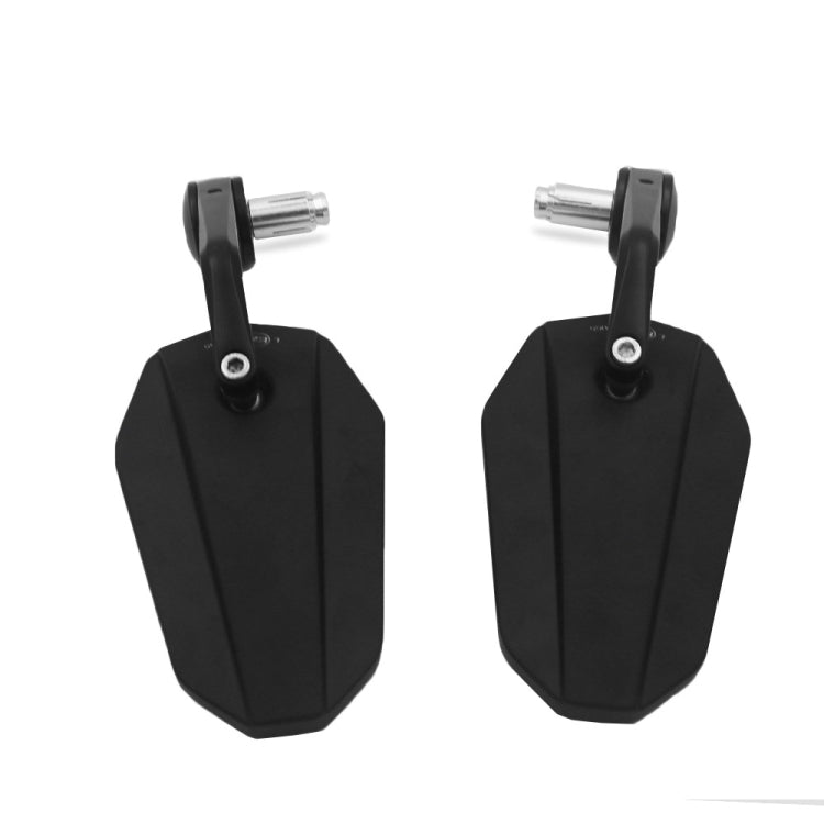SF-172 Motorcycle Electric Vehicle Modified Handle Rearview Mirror - Side Mirrors by PMC TechLife | Online Shopping South Africa | PMC TechLife | Buy Now Pay Later Mobicred