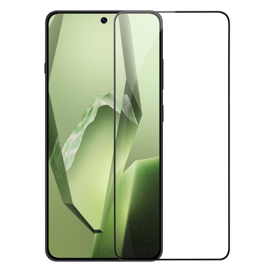 For OnePlus Ace 5 Pro / 13R NILLKIN CP+Pro 9H 0.33mm Explosion-proof Tempered Glass Film - OnePlus Tempered Glass by NILLKIN | Online Shopping South Africa | PMC Jewellery | Buy Now Pay Later Mobicred