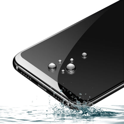 For vivo iQOO Z9 5G / Z9 Turbo 5G imak H Series Full Screen Tempered Glass Film - vivo Tempered Glass by imak | Online Shopping South Africa | PMC Jewellery | Buy Now Pay Later Mobicred