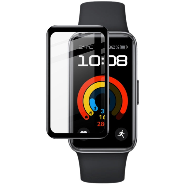 For Huawei Band 9 IMAK Plexiglass HD Watch Protective Film - free shipping - PMC TechLife - Order now!
