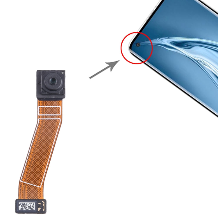 For Xiaomi Mi 10s Front Facing Camera - Camera by PMC TechLife | Online Shopping South Africa | PMC TechLife | Buy Now Pay Later Mobicred