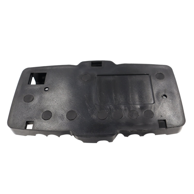 CP-0721 Orvac 0-4 GA 4 Circuit HD Fuse Power Distribution Block Ground Buss with LED Indicator - Fuse by PMC TechLife | Online Shopping South Africa | PMC TechLife | Buy Now Pay Later Mobicred