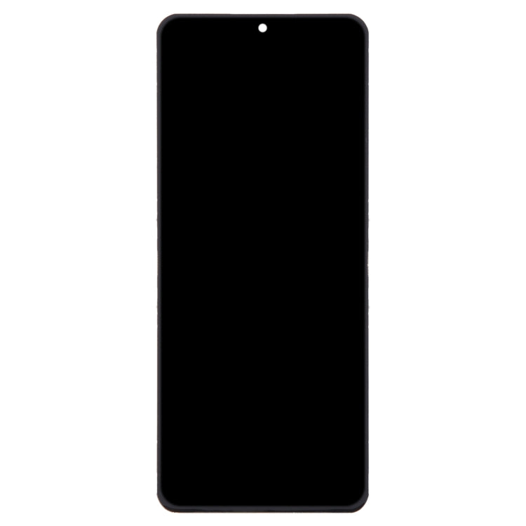 Original LCD Screen For Samsung Galaxy Z Flip4 SM-F721 With Digitizer Full Assembly - free shipping - PMC TechLife - Order now!