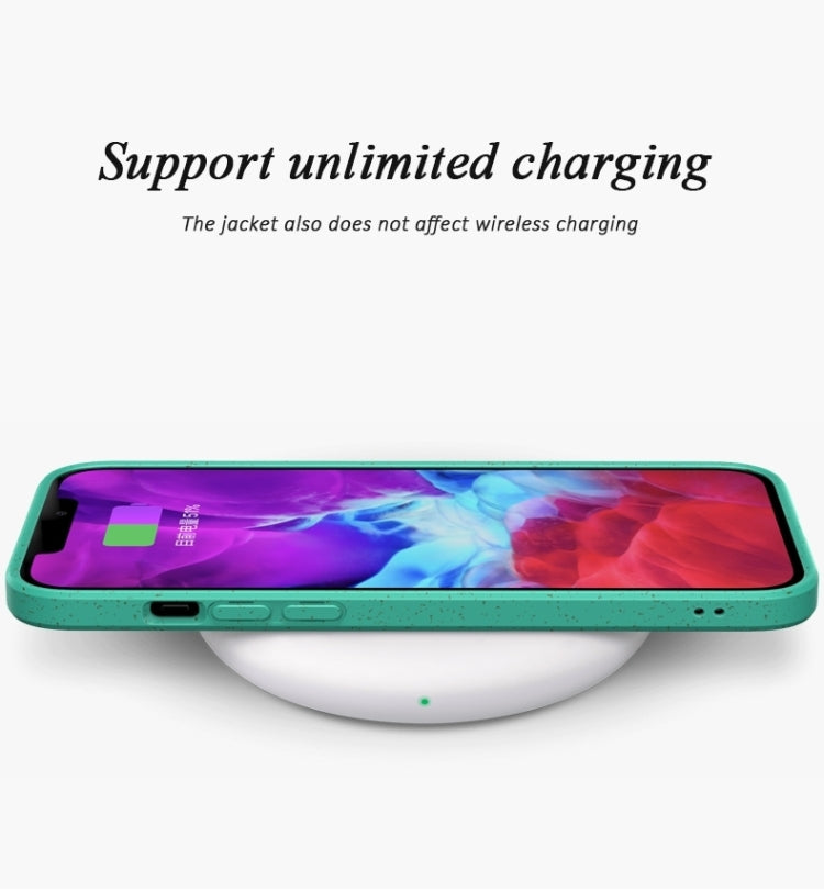 For iPhone 16 Pro Max Starry Series Shockproof Straw Material + TPU Protective Case(Red) - iPhone 16 Pro Max Cases by PMC TechLife | Online Shopping South Africa | PMC TechLife | Buy Now Pay Later Mobicred