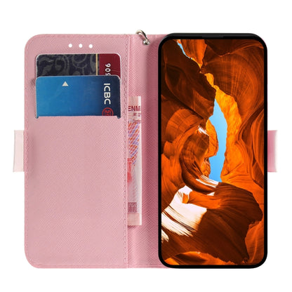 For Xiaomi Redmi Note 13 Pro 5G 3D Colored Horizontal Flip Leather Phone Case(Squirrels) - Note 13 Pro Cases by PMC Jewellery | Online Shopping South Africa | PMC Jewellery | Buy Now Pay Later Mobicred