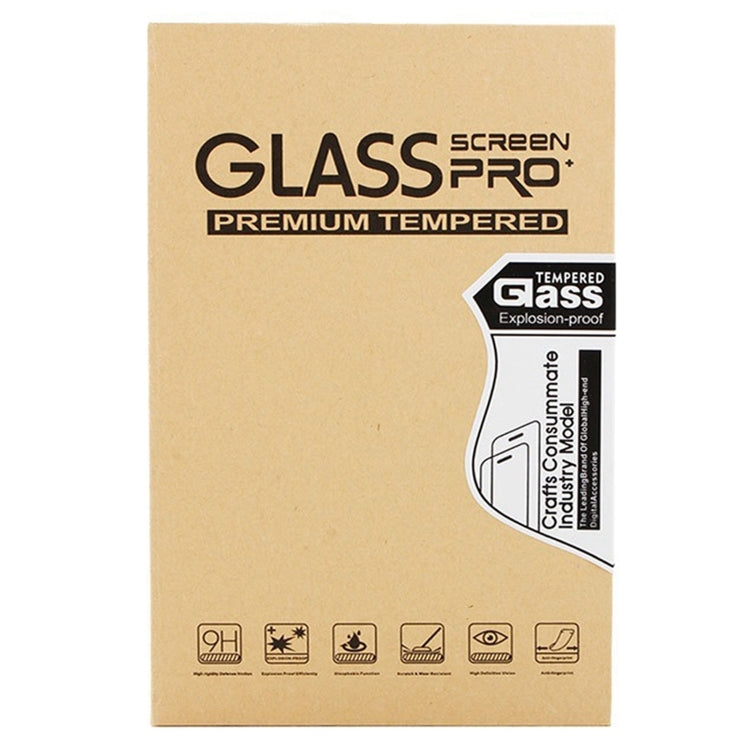 For Oukitel RT3 / RT3 Pro 2pcs 9H 0.3mm Explosion-proof Tempered Glass Film - free shipping - PMC TechLife - Order now!