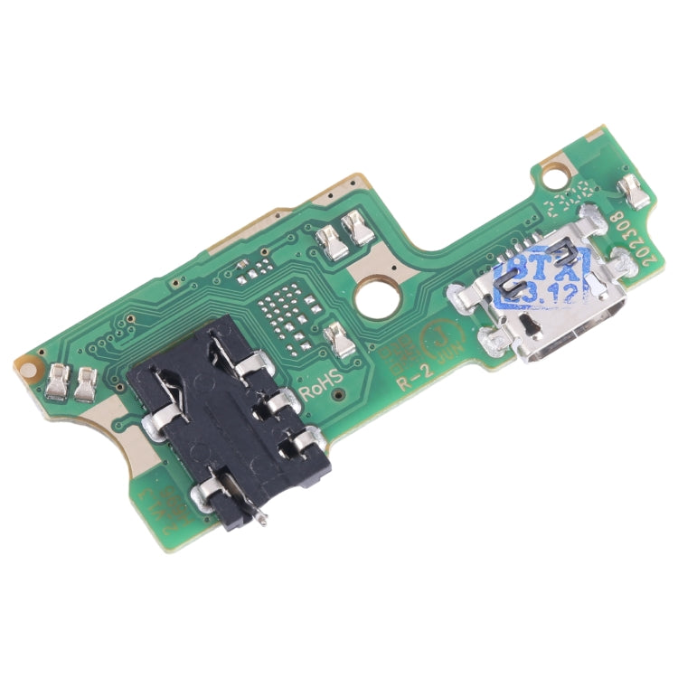 For Tecno Spark 7P OEM Charging Port Board - Small Board by PMC TechLife | Online Shopping South Africa | PMC TechLife