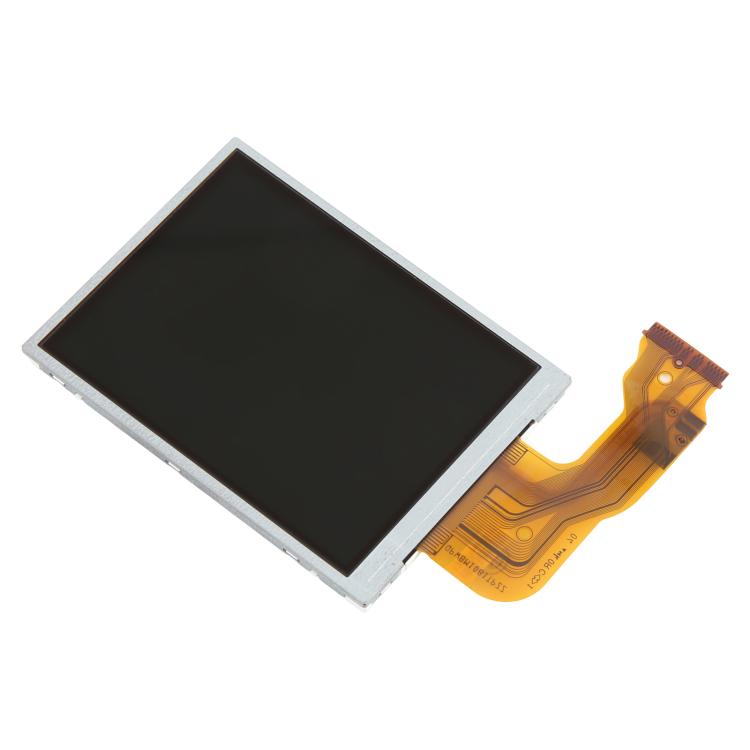 For Canon PowerShot A3100 LCD Display Screen - free shipping - PMc TechLife - Order now!