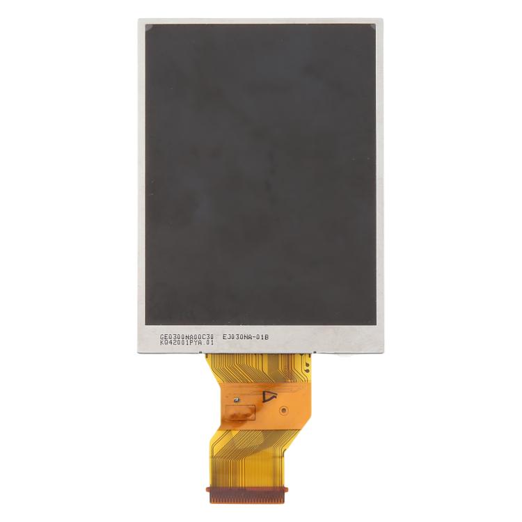 For Sony Cyber-shot DSC-H90 LCD Display Screen - free shipping - PMc TechLife - Order now!