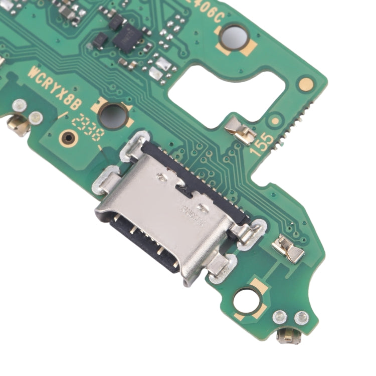 For Honor X8B OEM Charging Port Board - free shipping - PMC Jewellery - Order now!