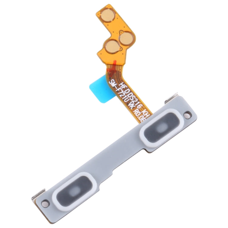 For Samsung Galaxy Z Flip4 SM-F721B Original Volume Button Flex Cable - free shipping - PMc TechLife - Order now!