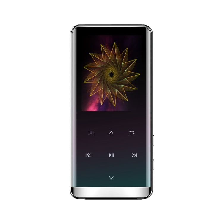JNN M13 1.8 Inch LCD Screen Touch HiFi MP3 Player, Memory:16GB(Without Bluetooth) - free shipping - PMC Jewellery - Order now!