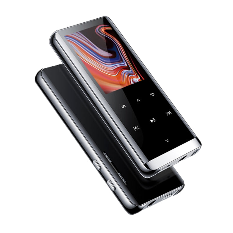 JNN M13 1.8 Inch LCD Screen Touch HiFi MP3 Player, Memory:64GB(With Bluetooth) - MP3 Player by JNN | Online Shopping South Africa | PMC Jewellery | Buy Now Pay Later Mobicred