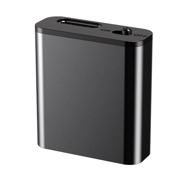 JNN Q8 Portable HD Noise Reduction Smart Voice Recorder, Memory:8GB - Recording Pen by JNN | Online Shopping South Africa | PMC TechLife | Buy Now Pay Later Mobicred
