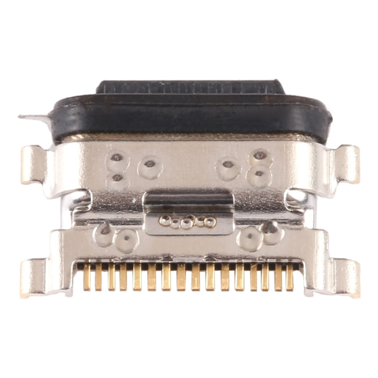 For Xiaomi CC9 Pro 10 PCS Charging Port Connector - Tail Connector by PMC TechLife | Online Shopping South Africa | PMC TechLife