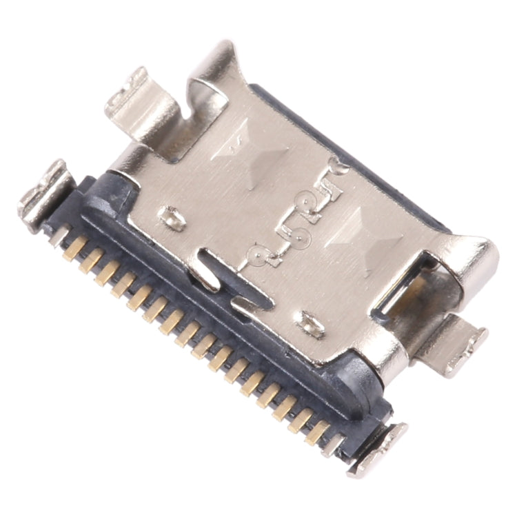 For Samsung Galaxy M12 SM-M127F 10 PCS Charging Port Connector - free shipping - PMc TechLife - Order now!