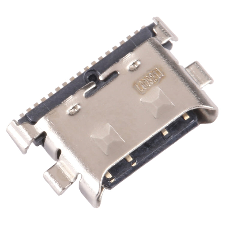 For Samsung Galaxy M12 SM-M127F 10 PCS Charging Port Connector - free shipping - PMc TechLife - Order now!