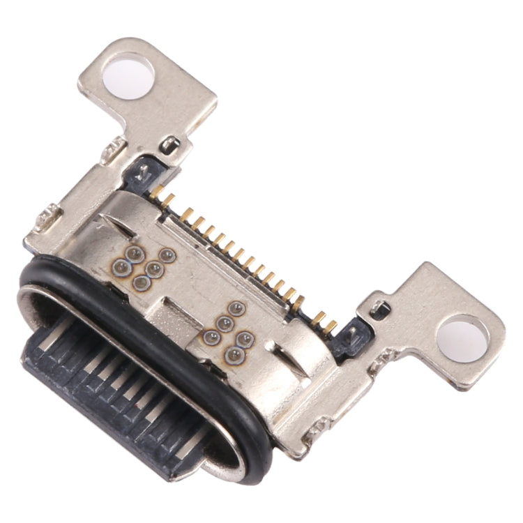 For Samsung Galaxy A73 5G SM-A736B 10 PCS Charging Port Connector - free shipping - PMc TechLife - Order now!