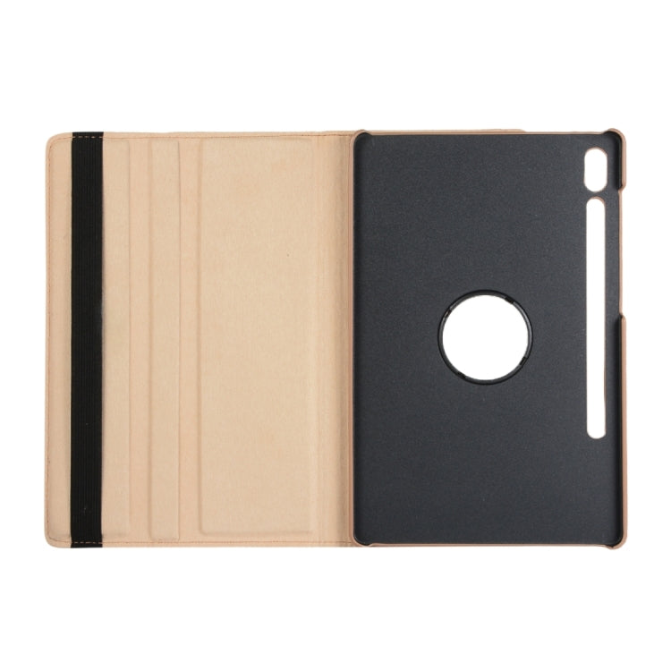 For Samsung Galaxy Tab S10 FE / S9 FE / S9 Litchi Texture 360 Degrees Rotation Holder Leather Tablet Case(Green) - free shipping - PMC Jewellery - Order now!