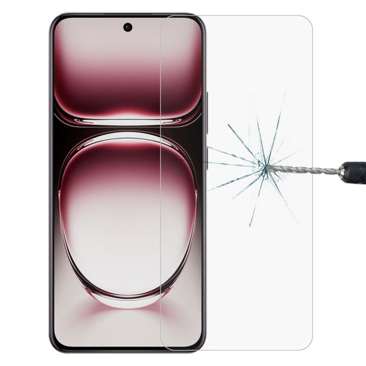 For OPPO Reno12 Pro 0.26mm 9H 2.5D Tempered Glass Film - Reno12 Pro Tempered Glass by DIYLooks | Online Shopping South Africa | PMC Jewellery | Buy Now Pay Later Mobicred