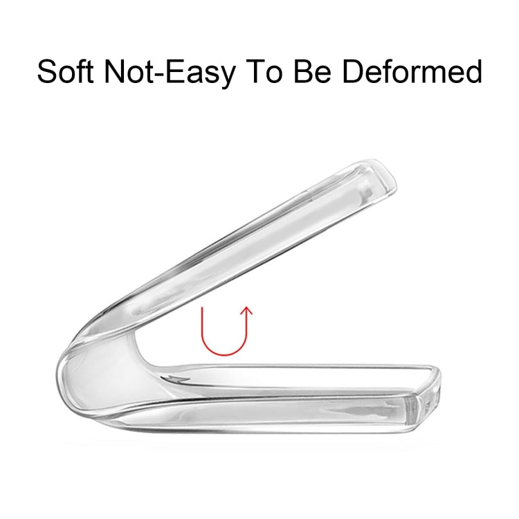 For Samsung Galaxy S24 5G Ultra-thin Transparent TPU Phone Case - Galaxy S24 5G Cases by PMC TechLife | Online Shopping South Africa | PMC TechLife