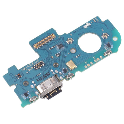 For Samsung Galaxy A35 5G SM-A356B OEM Charging Port Board - Charging Port Board by PMC Jewellery | Online Shopping South Africa | PMC Jewellery | Buy Now Pay Later Mobicred