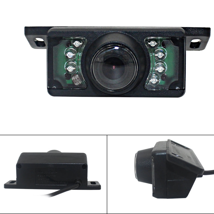 PZ705 415-W 4.3 inch TFT LCD Car External Wireless Rear View Monitor for Car Rearview Parking Video Systems - Rear View Cameras by PMC Jewellery | Online Shopping South Africa | PMC Jewellery | Buy Now Pay Later Mobicred