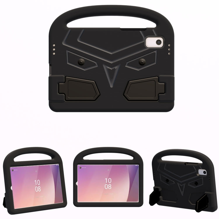 For Lenovo Tab M9 2023 Sparrow Style Shockproof Kickstand EVA Tablet Case(Black) - free shipping - PMC TechLife - Order now!