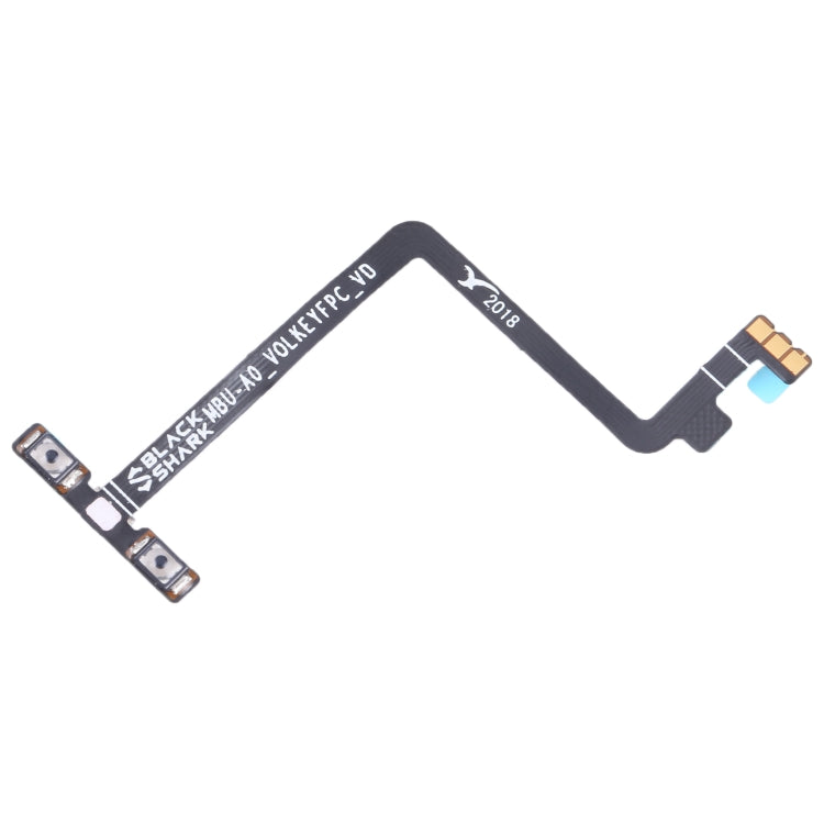 For Xiaomi Black Shark 3 Pro Volume Button Flex Cable - free shipping - PMC TechLife - Order now!
