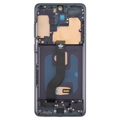 For Samsung Galaxy S20+ SM-G985 TFT LCD Screen Digitizer Full Assembly with Frame, Not Supporting Fingerprint Identification - LCD Screen by PMC Jewellery | Online Shopping South Africa | PMC Jewellery | Buy Now Pay Later Mobicred