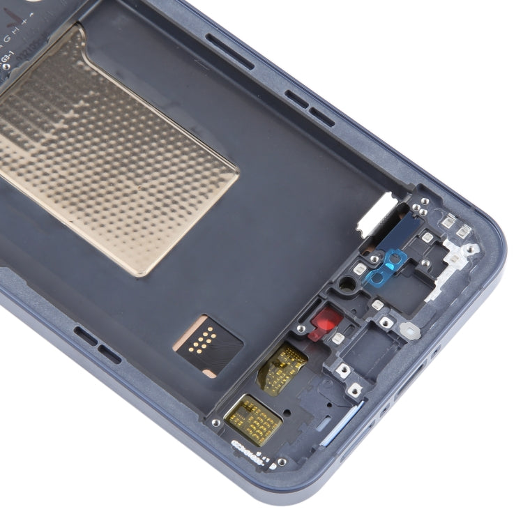 For Samsung Galaxy A55 SM-A556B TFT LCD Screen Digitizer Full Assembly with Frame, Not Supporting Fingerprint Identification - free shipping - PMc TechLife - Order now!