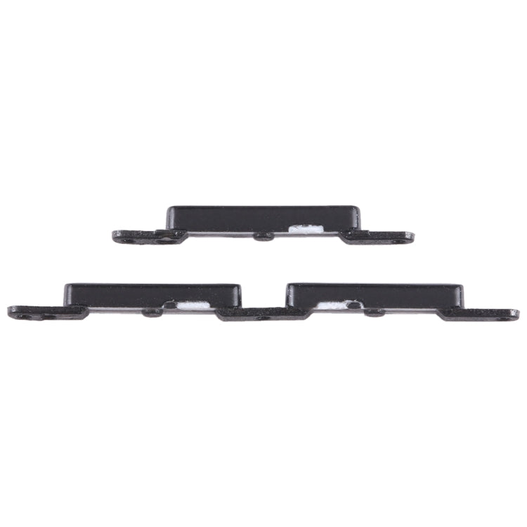 For Samsung Galaxy M10s SM-M107 10pcs Power Button + Volume Control Button(Black) - free shipping - PMc TechLife - Order now!