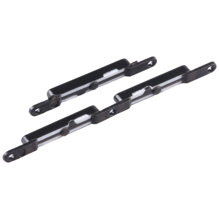 For Samsung Galaxy M10s SM-M107 10pcs Power Button + Volume Control Button(Black) - free shipping - PMc TechLife - Order now!