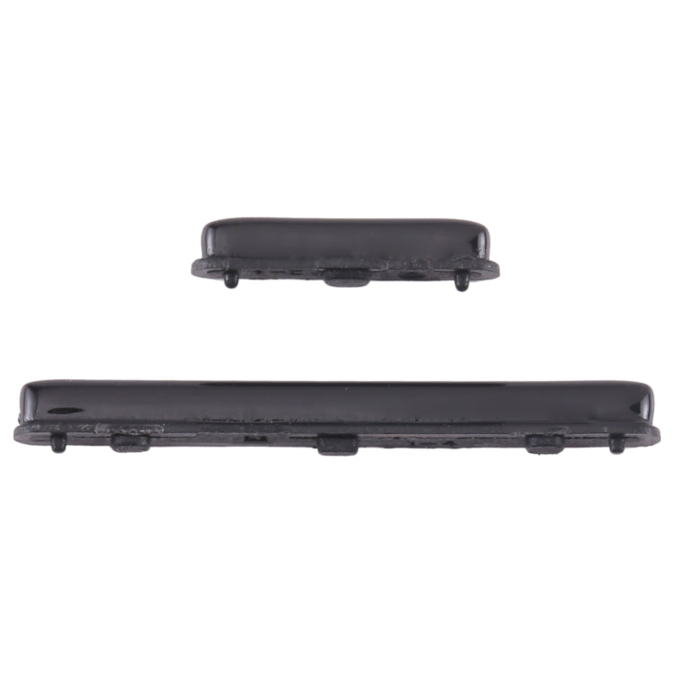 For Samsung Galaxy A51 SM-A515 10pcs Power Button + Volume Control Button(Black) - free shipping - PMc TechLife - Order now!