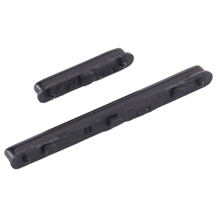 For Samsung Galaxy A51 SM-A515 10pcs Power Button + Volume Control Button(Black) - free shipping - PMc TechLife - Order now!
