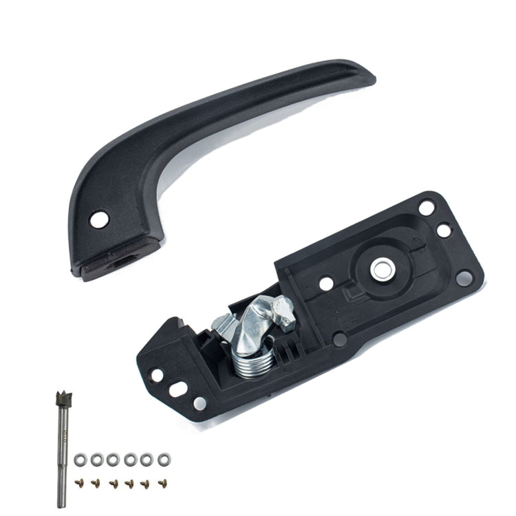 Car Right Side Door Handle Repair Kit 20833606 for Chevrolet - Door Handles by PMC TechLife | Online Shopping South Africa | PMC TechLife | Buy Now Pay Later Mobicred