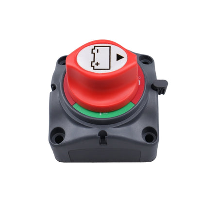 CP-0650 Car / Yacht High Current Knob Switch - Car Switches by PMC Jewellery | Online Shopping South Africa | PMC Jewellery | Buy Now Pay Later Mobicred