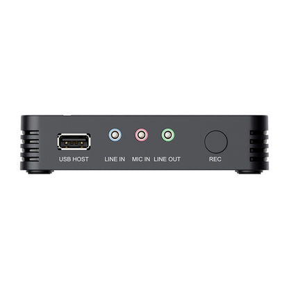 Ezcap 288P HDMI Video Capture Box Supports Direct Storage to U Disk - Video Capture Solutions by Ezcap | Online Shopping South Africa | PMC Jewellery | Buy Now Pay Later Mobicred