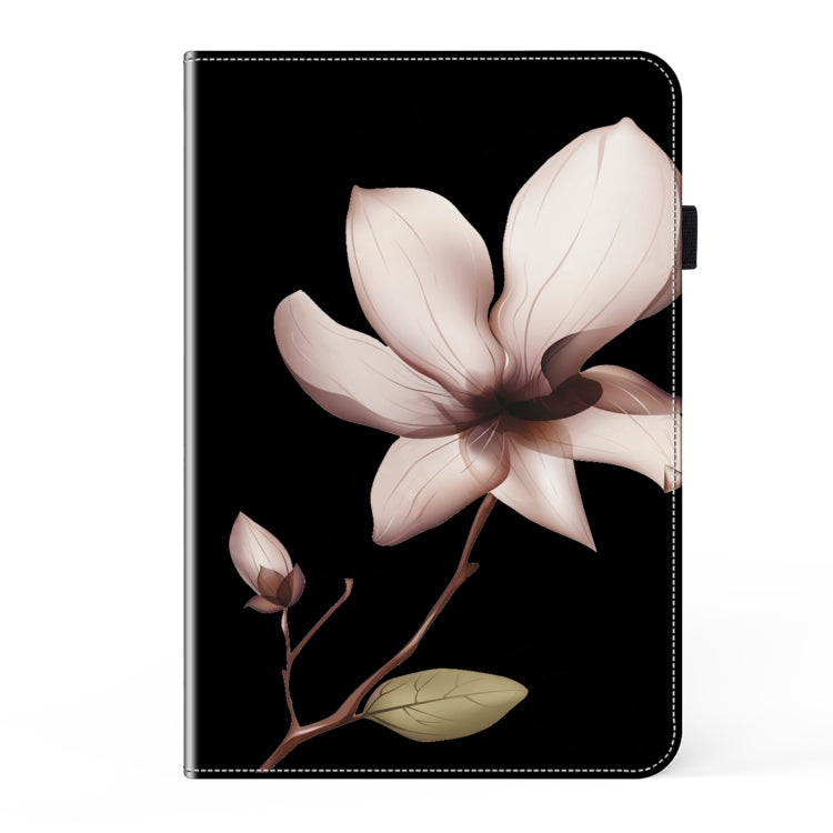 For Lenovo Tab M11 / Xiaoxin Pad 11 2024 Crystal Texture Painted Leather Tablet Case(Mandalas) - Lenovo by PMC Jewellery | Online Shopping South Africa | PMC Jewellery | Buy Now Pay Later Mobicred
