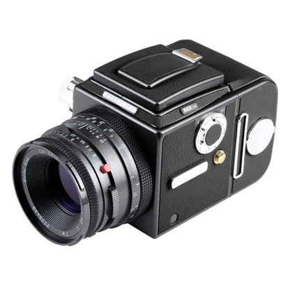 For Hasselblad 503CW Non-Working Fake Dummy Camera Model Photo Studio Props(Black) - Camera Model by PMC Jewellery | Online Shopping South Africa | PMC Jewellery | Buy Now Pay Later Mobicred