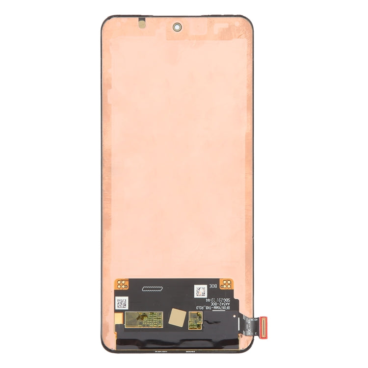 For OPPO F25 Pro Original AMOLED LCD Screen with Digitizer Full Assembly - free shipping - PMC Jewellery - Order now!