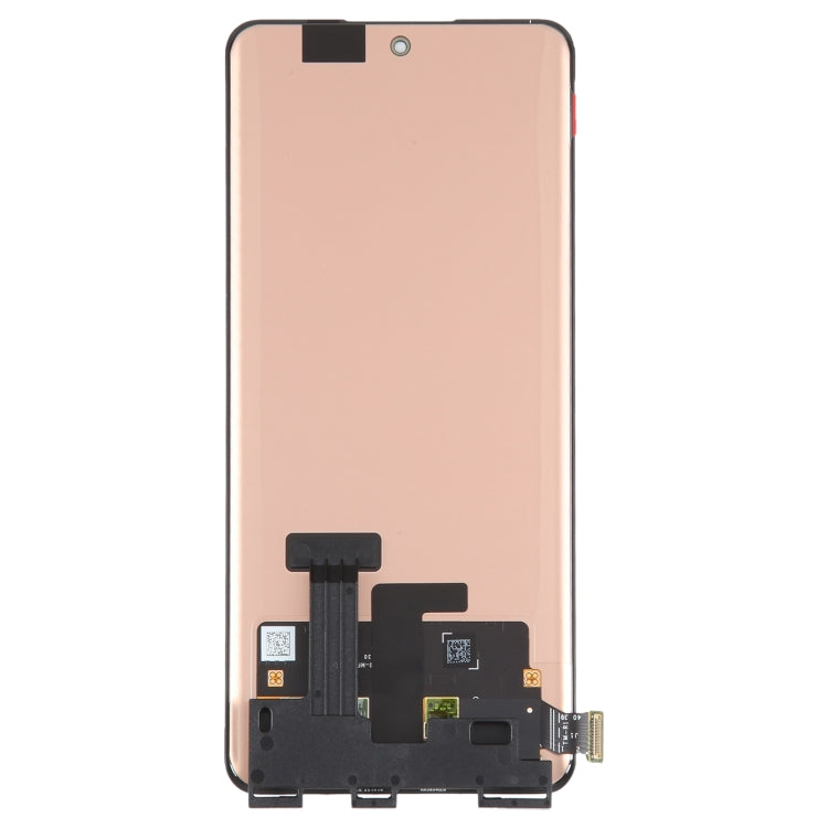 For OPPO A1 Pro Original AMOLED LCD Screen with Digitizer Full Assembly - LCD Screen by PMC TechLife | Online Shopping South Africa | PMC TechLife | Buy Now Pay Later Mobicred