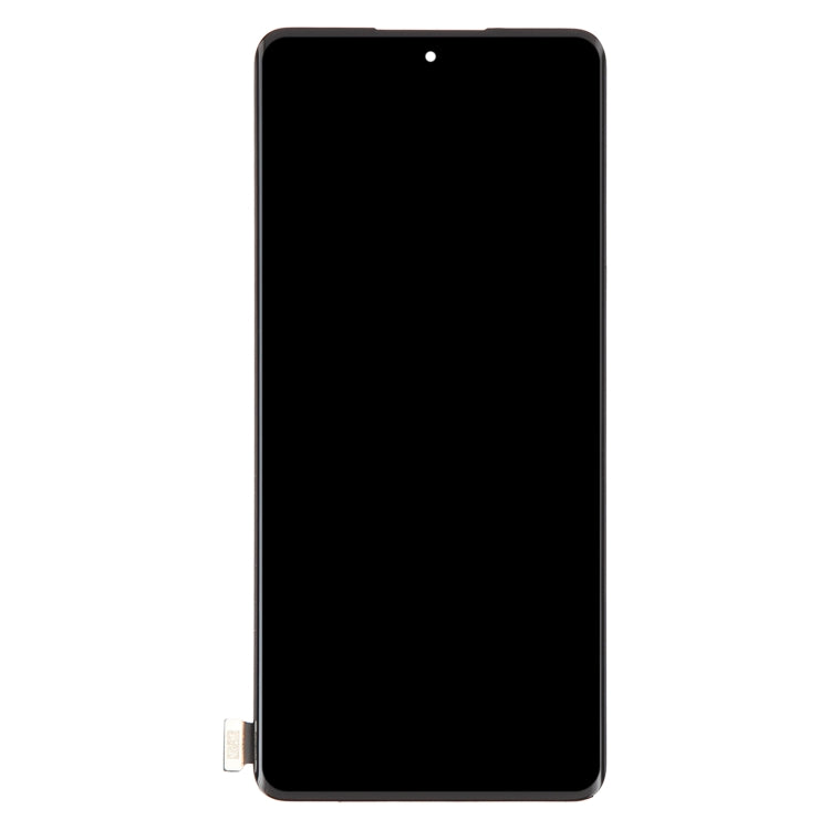 For Realme 12 Pro RMX3842 Original AMOLED LCD Screen with Digitizer Full Assembly - LCD Screen by PMC Jewellery | Online Shopping South Africa | PMC Jewellery | Buy Now Pay Later Mobicred