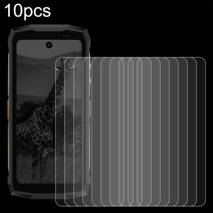 For Ulefone Armor Mini 20 10pcs 0.26mm 9H 2.5D Tempered Glass Film - Ulefone Tempered Glass by PMC Jewellery | Online Shopping South Africa | PMC Jewellery | Buy Now Pay Later Mobicred