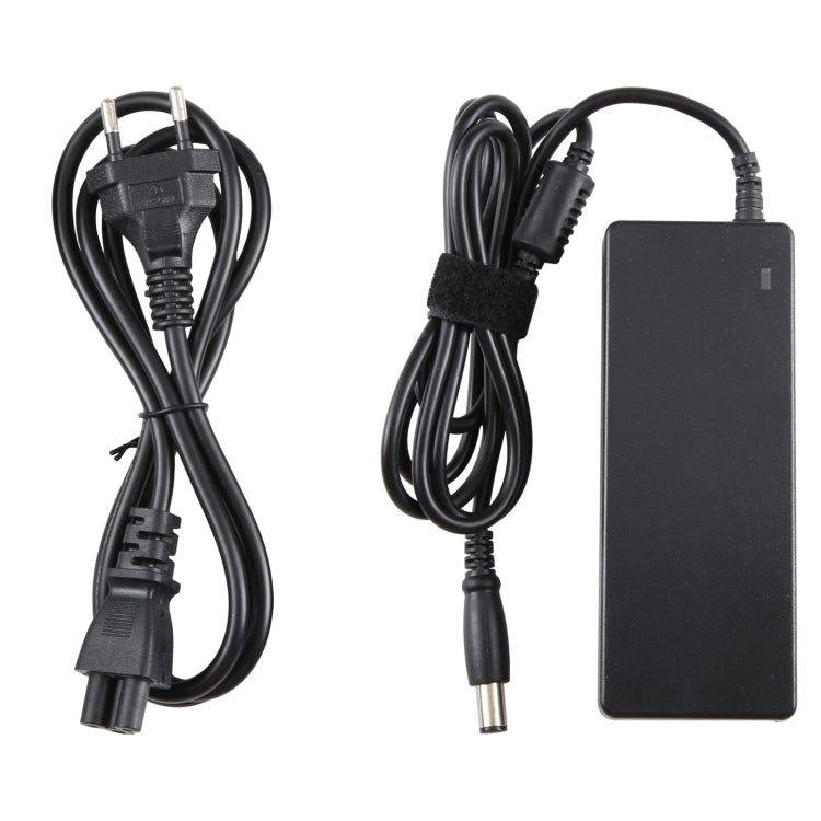 19.5V 4.62A 90W Power Adapter Charger for Dell 7.4 x 5.0mm Laptop, Plug:EU Plug - For Dell by PMC Jewellery | Online Shopping South Africa | PMC Jewellery | Buy Now Pay Later Mobicred