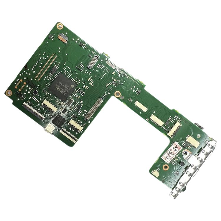 For Canon EOS 1300D Original Camera Motherboard - Motherboard by PMC TechLife | Online Shopping South Africa | PMC TechLife | Buy Now Pay Later Mobicred