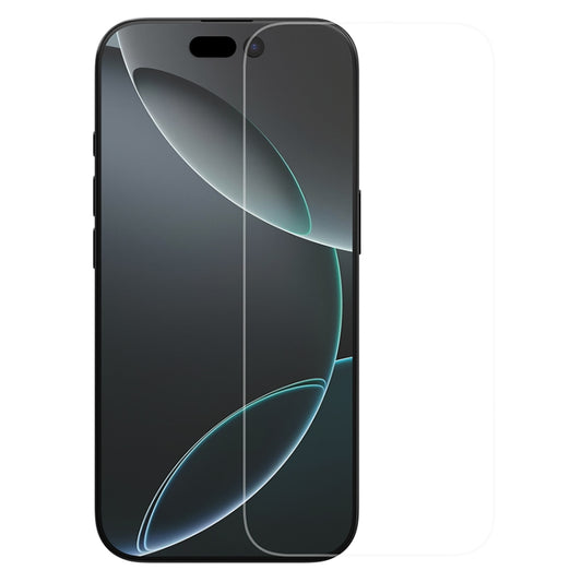 For iPhone 16 Pro Max NILLKIN H+Pro 0.2mm 9H Explosion-proof Tempered Glass Film - iPhone 16 Pro Max Tempered Glass by NILLKIN | Online Shopping South Africa | PMC Jewellery | Buy Now Pay Later Mobicred