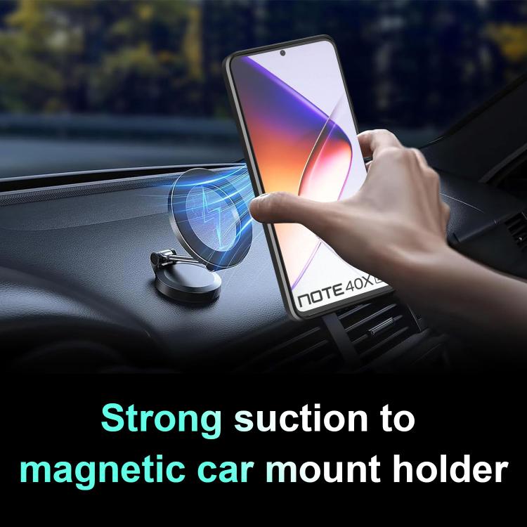 For Infinix Note 40X 5G Sliding Camera Cover Design TPU+PC Phone Case(Red) - free shipping - PMC TechLife - Order now!