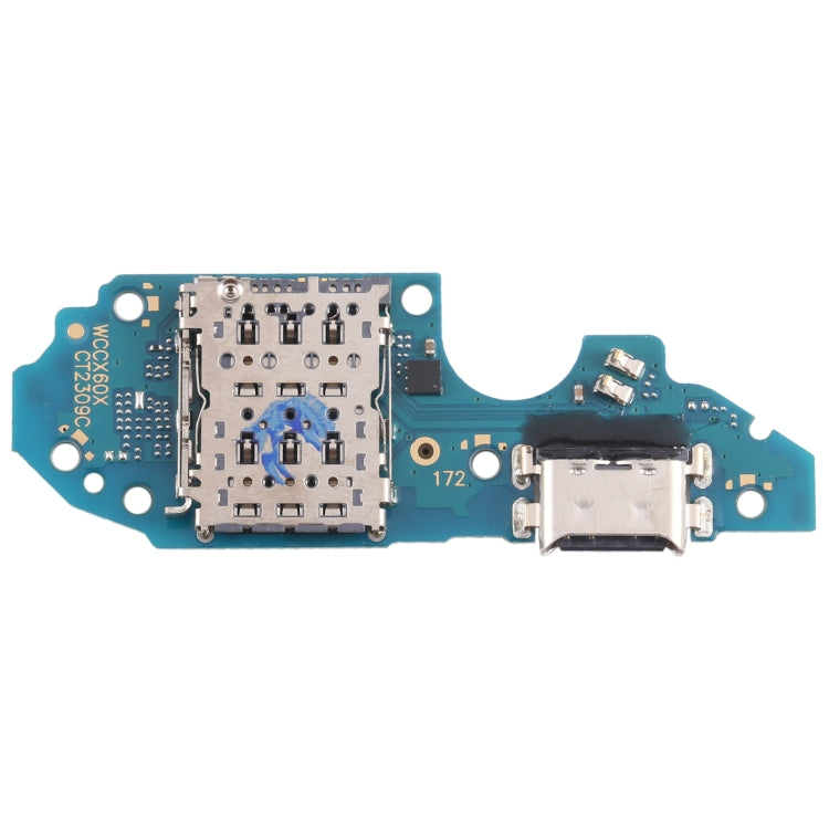 For Huawei Enjoy 60X OEM Charging Port Board - Tail Connector by PMc TechLife | Online Shopping South Africa | PMc TechLife | Buy Now Pay Later Mobicred